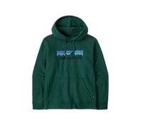 Sudadera con capucha Patagonia P-6 Logo Uprisal XL Male