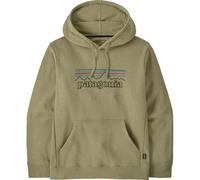 Sudadera con capucha Patagonia P-6 XS Male