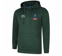 Sudadera Con Capucha Personalizada Bordada NAPIT Tough Gear Logo Eléctrico