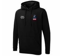 Sudadera Con Capucha Personalizada Bordada NAPIT Tough Gear Logo Eléctrico