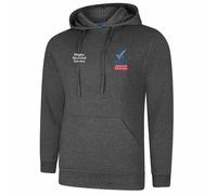 Sudadera Gas Safe Tough Gear Para Personalizar Para Hombre Jersey