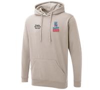 Sudadera Con Capucha Personalizada Bordada NAPIT Tough Gear Logo Eléctrico