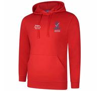 ToughGear Sudadera con capucha Gas Safe para personalizar, para hombre, Jersey