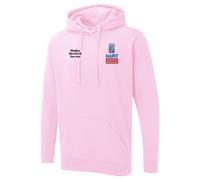 Sudadera Tipo Hoodie Personalizada Bordado NIC EIC Instalador Eléctrico