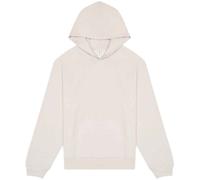 Sudadera con Capucha Pesada Manga Larga Unisex Algodón/Poliéster Bell Canvas