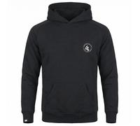 Sudadera con capucha Phantom Athletics Never Back Down L Male
