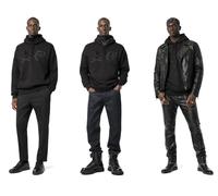 Sudadera Con Capucha Philipp Plein Nuevo 3XL