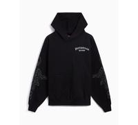 Sudadera con capucha Pleasures Andrea Men's Hoodie para hombre Negro S