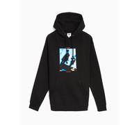 Sudadera con capucha Pleasures x The Jesus And Mary Chain Darklands Men's Hoodie para hombre Negro S