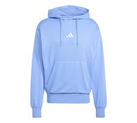 adidas Essentials Feelcozy Sudadera con Capuche Hombre Azul - algodón Talla: L