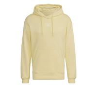 Sudadera con capucha polar adidas S Male