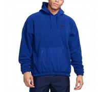 Sudadera con capucha + polar Nike Club FB8388-455. sudadera con capucha azul ...