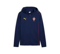 Sudadera con capucha Portugal 2025/26 L