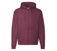 Sudadera Con Capucha Premium De Fruit of the Loom S-4XL