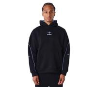 Sudadera con capucha Project X Paris Kickoff M