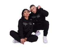 Sudadera con capucha Project X Paris L