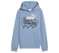 Sudadera con Capucha Puma para niños Mid90s (Paquete de 1)