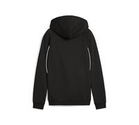 Sudadera con capucha PUMA Sport juvenil, Kids, Negro, 9-10Y 9-10Y