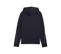 Sudadera con capucha PUMA Sport para hombre, Ropa, Azul, S S