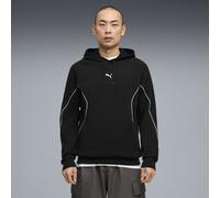 Sudadera con capucha PUMA Sport para hombre, Ropa, Negro, L L