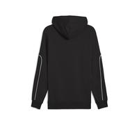 Sudadera con capucha PUMA Sport para hombre, Ropa, Negro, L L