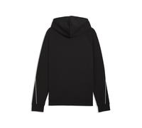 Sudadera con capucha PUMA Sport para hombre, Ropa, Negro, M M