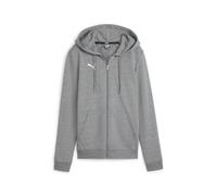 Puma Teamgoal - Chaqueta Casual con Capucha para Mujer