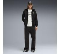 PUMA Sudadera con Capucha x Aston Martin ARAMCO F1® Team Essentials Hombre L, Black