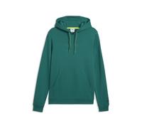 Sudadera con capucha PUMA x ASTON MARTIN ARAMCO F1® TEAM Essentials para hombre, Accesoiros, Verde, S