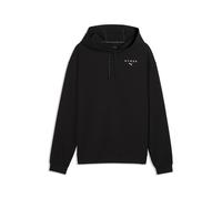 Sudadera con capucha PUMA x HYROX CLOUDSPUN para hombre, Accesoiros, Negro, S