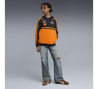 Sudadera con capucha PUMA x McLAREN RACING Replica juvenil, Accesoiros, Naranja, 7-8Y 7-8Y