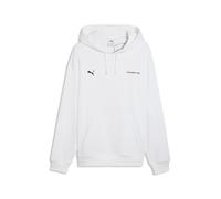 Sudadera con capucha PUMA x PORSCHE LEGACY Sau para hombre, Accesoiros, Blanco, XL