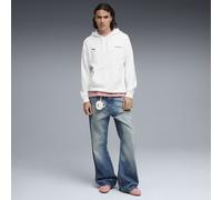 Sudadera con capucha PUMA x PORSCHE LEGACY Sau para hombre, Accesoiros, Blanco, XS XS