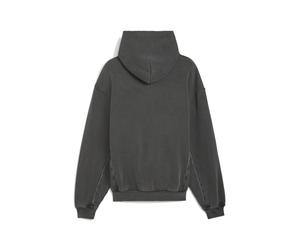 Sudadera con capucha PUMA x REPRESENT para hombre, Ropa, Gris, XXL XXL