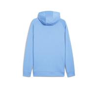 Sudadera con capucha PUMATECH para hombre, Ropa, Azul, XXL XXL
