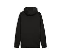 PUMA PUMATECH Hoodie DK, Sudaderas con Capucha Hombre, PUMA Black, L