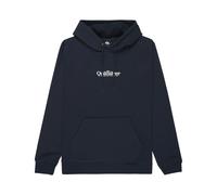 Sudadera con capucha Quiksilver Fineline S
