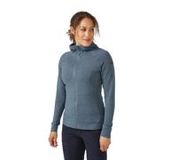 Sudadera con capucha Rab Nexus L Female