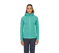 Sudadera con capucha Rab Nexus L Female