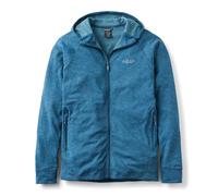 Sudadera con capucha Rab Nexus L Male