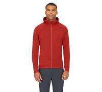 Sudadera con capucha Rab Nexus L Male