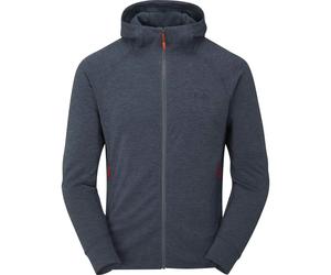 Sudadera con capucha Rab Nexus M Male