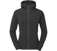 Sudadera con capucha Rab Nexus S Female