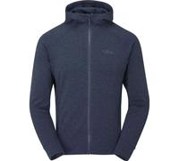 Sudadera con capucha Rab Nexus S Male