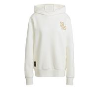 Sudadera con capucha Real Madrid 2024/25 L