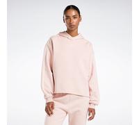 Sudadera con capucha Reebok Identity - S