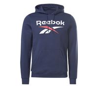 Reebok Identity Big Sudadera, VECNAV, S para Hombre