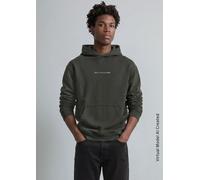 Sudadera con capucha relajada Cloudburst S