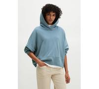 Sudadera con capucha relajada Stormy Sea S