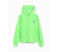 Sudadera con capucha Relaxed Carhartt WIP Industry Men's Loose Fit Hoodie para hombre Verde M